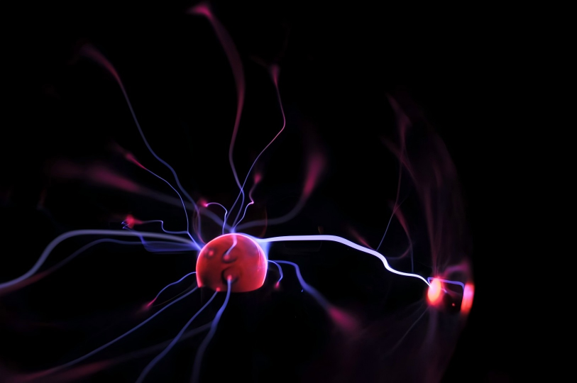 Пример применения | Спектрометр ATP2000: Обеспечение диагностики плазмы in situ (OES) для синтеза наночастиц